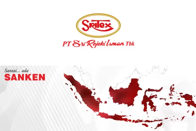 Sama-Sama Tutup Tapi Nasib Berbeda! Sritex Bangkrut karena Utang, PT Sanken Indonesia Justru Terhambat Inovasi dari Perusahaan Induk (Foto: Logo PT Sri Rejeki Isman, Sritex (kiri) dan para karyawan Sritex (kanan)/Dok. Sritex - Sanken )