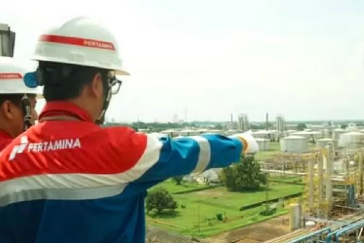 Membongkar Berbagai Skandal Korupsi di Pertamina, dari Oplos BBM hingga Penggelapan Dana Pensiun (Foto: Instagram.com/pertamina - INDEPENDENMEDIA.ID)
