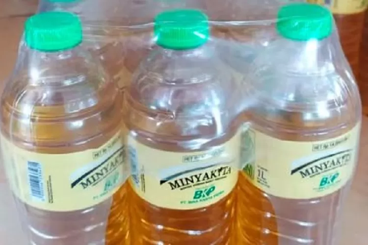 Sebelum Diungkap Mentan Andi Amran Sulaiman, Kementerian Perdagangan Ternyata Sudah Pernah Tutup 1 Pabrik Minyakita (Foto: Dok. Kementerian Perdagangan - INDEPENDENMEDIA.ID)