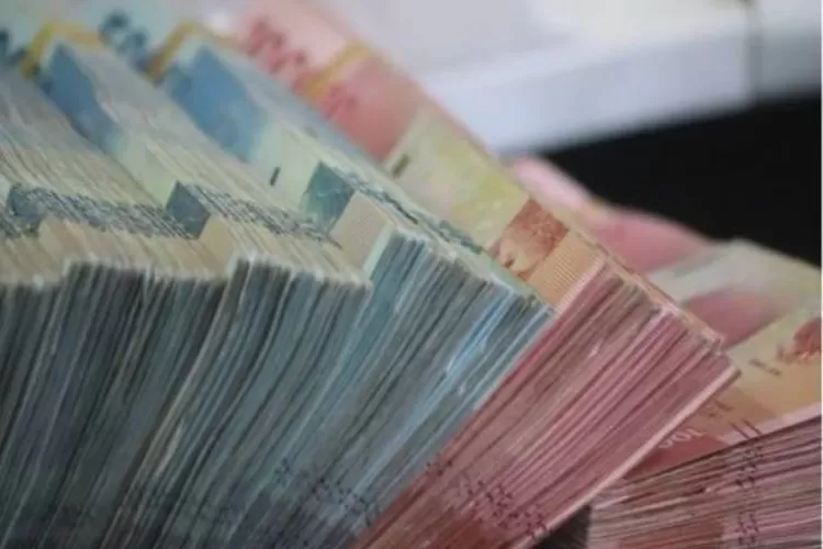 Ilustrasi: Seorang WNA yang mencuri di money changer. (Ist-INDEPENDENMEDIA.ID)