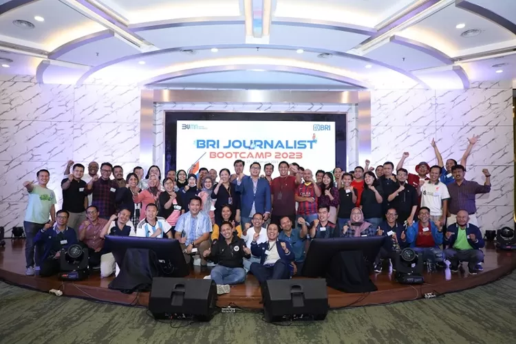 Pendaftaran Program BRI Fellowship Journalism Segera Ditutup.  (Dok. Bank BRI)
