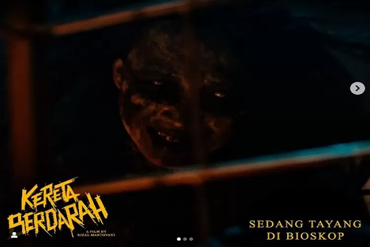 Jadwal Bioskop Di Surabaya Hari Ini Senin 5 Februari 2024 Tak Ada