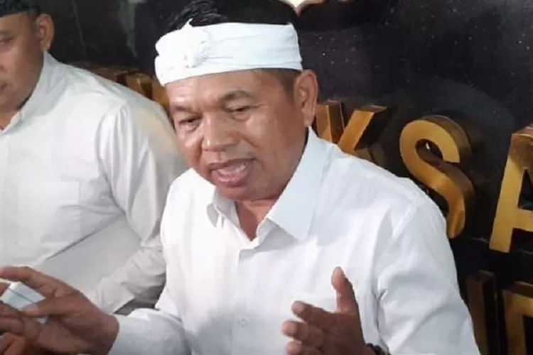 Gubernur Jabar Dedi Mulyadi sambangi KPK untuk berkoordinasi mengenai normalisasi sungai dan lingkungan Jawa Barat ( ppid.jabarprov.go.id)