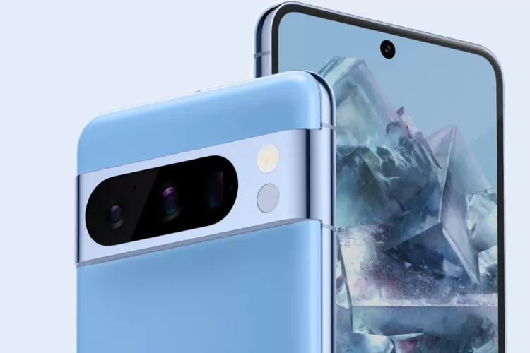 Spesifikasi Dan Keunggulan Google Pixel 8 Pro 5G: Ponsel Canggih Siap ...