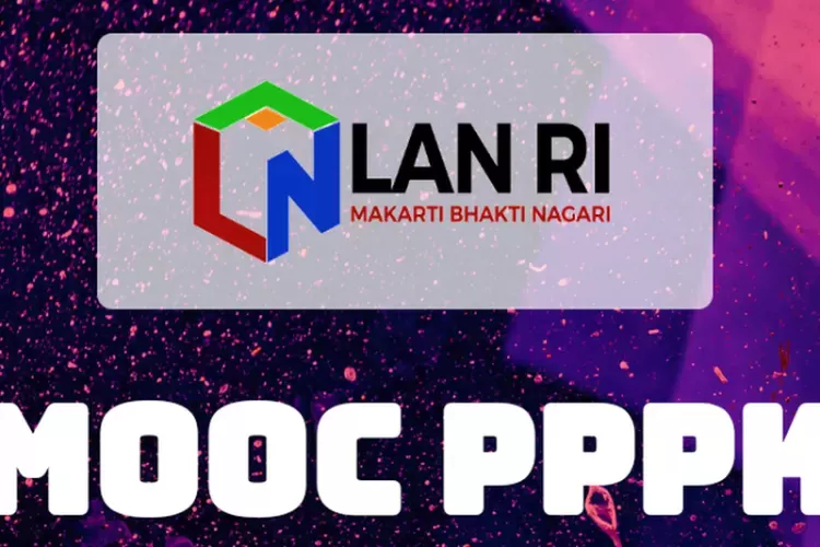 20 + Soal MOOC PPPK 2023 Lengkap Dengan Pembahasannya, Download File ...