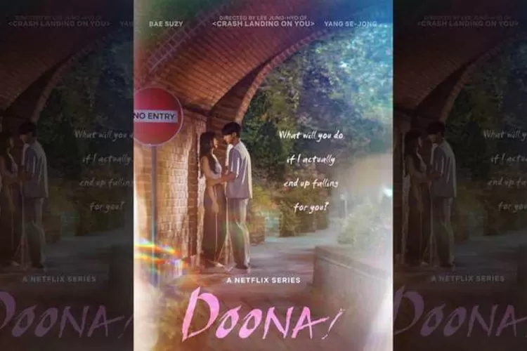 Link Nonton Drama Drakor Doona Episode Kisah Cinta Yang Mengharukan Sinergi Jatim