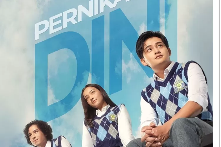 Pernikahan Dini Series 2023 Episode 7: Cinta, Intrik, Dan Drama Penuh ...