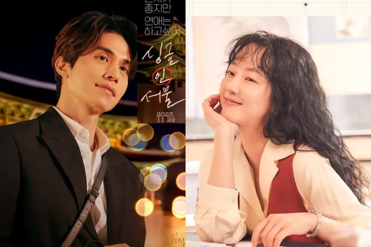 Single In Seoul: Film Romantis Korea Terbaru Tentang Kisah Cinta Para ...