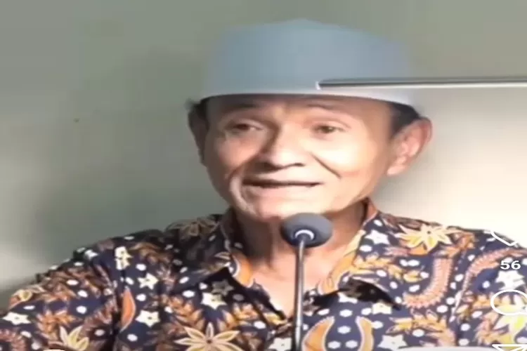 KH Syakur Yasin Alias Buya Syakur Meninggal Dunia: Sosok Ulama ...