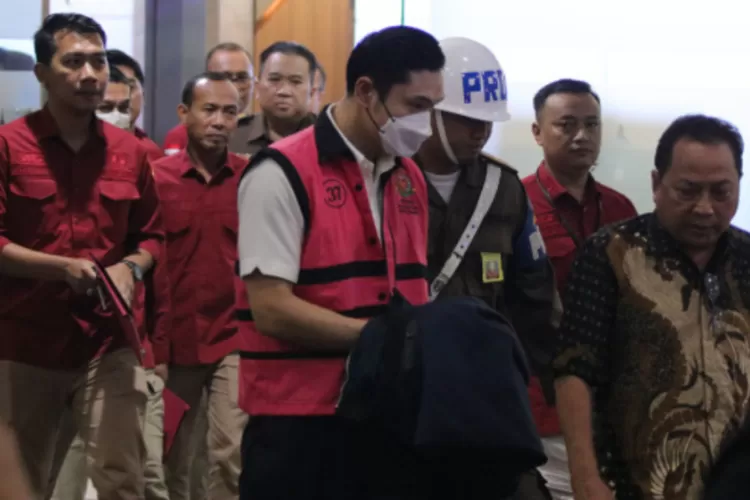 Mahkamah Agung minta publik bersabar soal Vonis Harvey Moies terlalu Ringan (tangkapan layar)