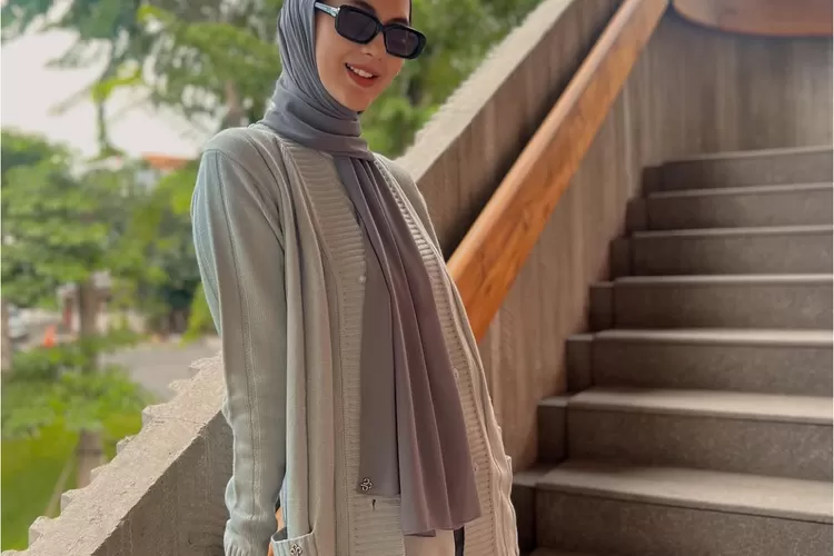 Potret Paula Verhoeven yang Sedang Hadapi Masa Perceraian dengan Baim Wong (instagram.com/paula_verhoeven)