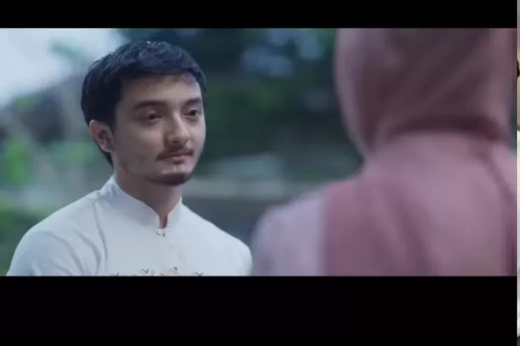 Film 172 Days Kapan Tayang Silahkan Cek Sinopsis Kisah Nyata Perjalanan Cinta Ameer Dan Nadzira 