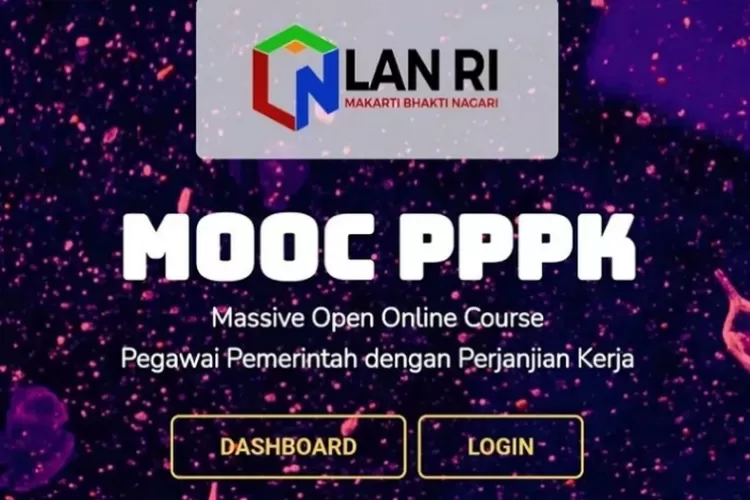 Kumpulan Contoh Soal MOOC PPPK 2023 Lengkap Dengan Kunci Jawaban ...