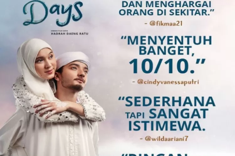 Sinopsis Film 172 Days Perjalanan Emosional Dan Kisah Cinta Yang Mendalam Sinergi Papers 