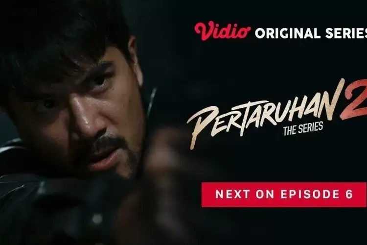 Nonton Pertaruhan The Series 2 Episode 6 Lk21 Sub Indo Full Movie Hd Gratis Rebahin Bstation Xxi 