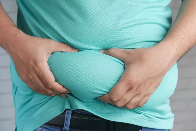 Bisa Menimbulkan Berbagai Penyakit Inilah Pengertian Singkat Obesitas