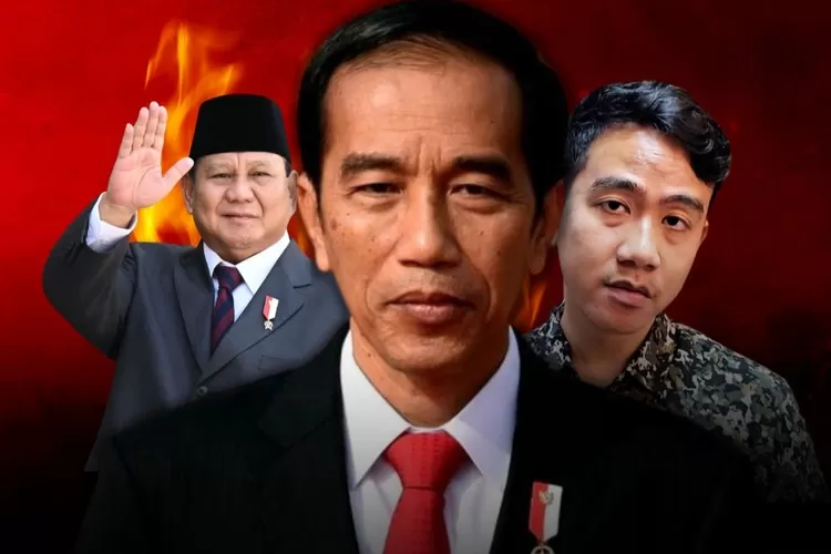 Transisi Pemerintah Jokowi Ke Prabowo Bikin Ekonomi Sumringah, ADB ...