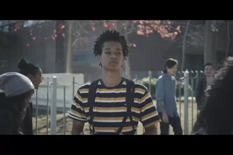 J Cole - She Knows Lirik Terjemahan (SS Youtube J Cole)