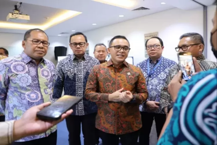 Pemerintah Resmi Sahkan Peraturan Baru Pengangkatan: Berikut Nama-Nama ...