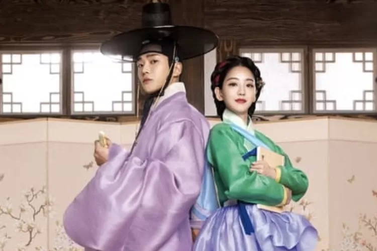 Drama Korea The Matchmakers