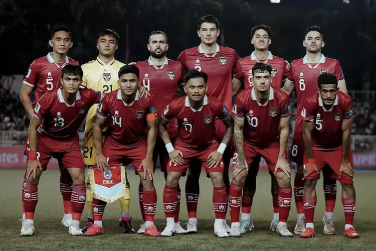 Jadwal Drawing Piala Asia U-23 2024, Timnas Indonesia Siap Lawan Negeri Tetangga (Instagram @timnas.indonesia)