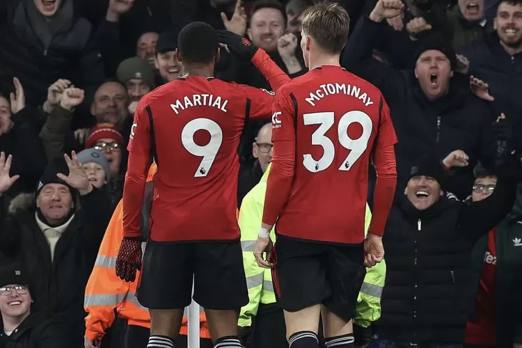 Prediksi Pertandingan Galatasaray vs Manchester United Liga Champions 2023/2024, Tuan Rumah Bakal KO di Kandang Sendiri? (Instagram @manchesterunited)