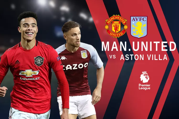 Prediksi Skor, Susunan Pemain, Head to Head, Statistik, dan Link Live Streaming Gratis Manchester United vs Aston Villa Liga Inggris Pekan ke 19 Kick Off Rabu Dini Hari Jam 03:00 WIB (YouTube Stephen Howson)