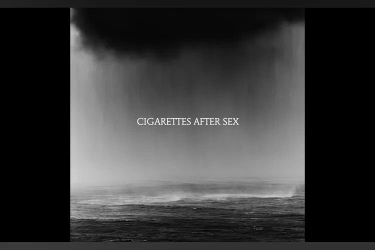 Makna Lagu Cry Cigarette After Sex Lirik Dan Terjemahan Sangat Melankolis Unews