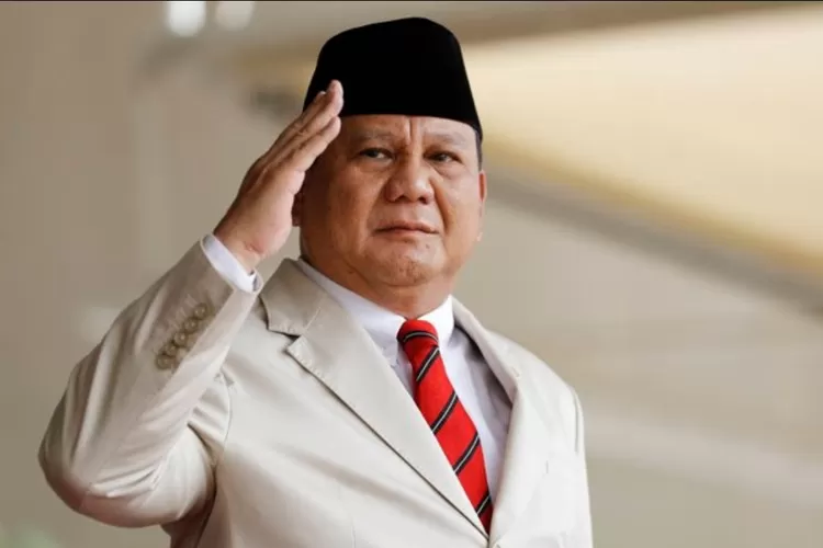 Prabowo Subianto mengungkap fakta mengejutkan: Koalisi Indonesia Maju adalah tim Jokowi.