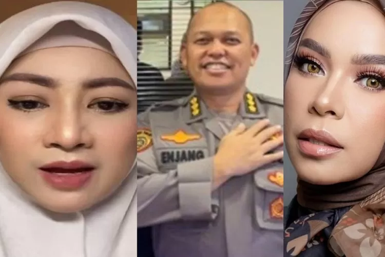 Intip Daftar Harta Kekayaan Kombes Enjang Hasan Kurnia Viral Usai