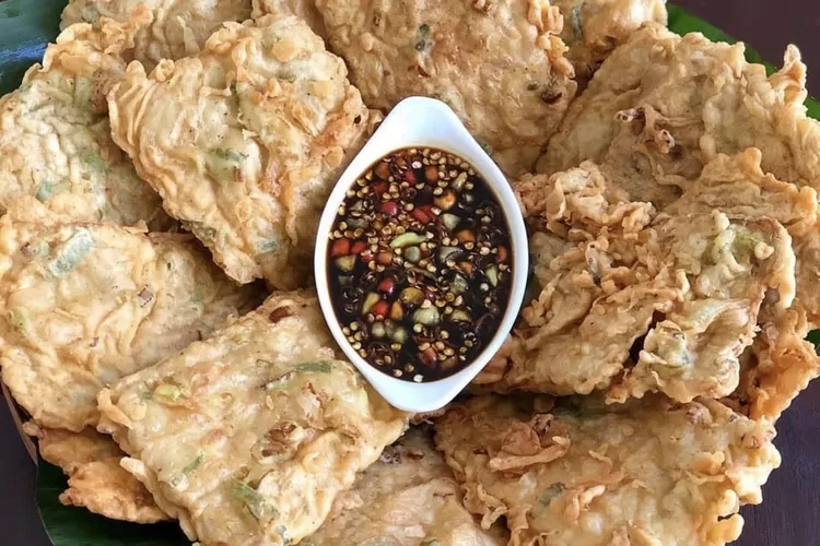 Resep Tempe Medoan Khas Banyuwangi Gurih Nikmat (Instagram @jambidelicious)