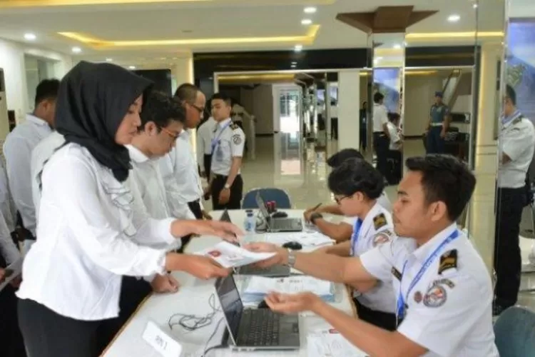 Pastikan Daerah Anda beruntung cek formasi CPNS 2024, begini