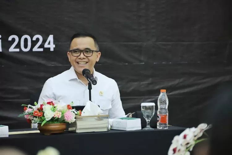 Foto : Menpan RB Azwar Anas  (Menpan.go.id)