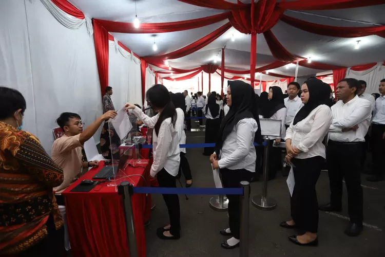 CPNS 2024 Segera Dibuka! Ini Formasi Lulusan S1 Manajemen dari Kemenlu