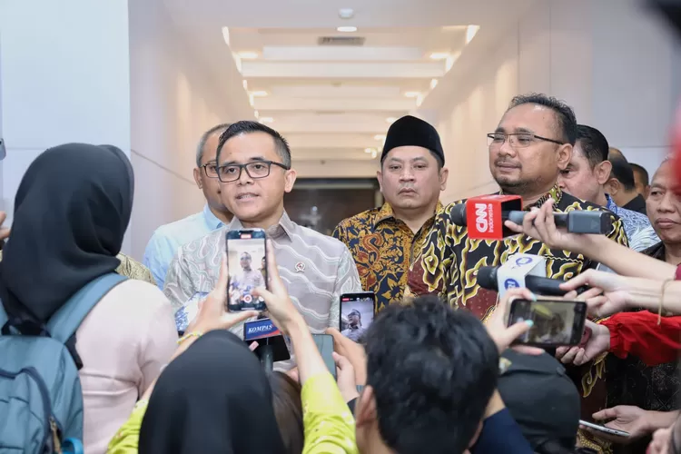 Formasi CPNS Kemenag 2024 Cek info lengkap pendaftaran dan syaratnya