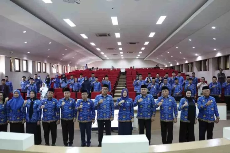 Seleksi CASN 2024 Ditunda hingga Juni, Berikut Informasi Lengkapnya