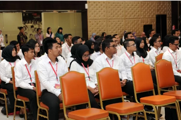 Seleksi PPPK 2025 (cpns.id)