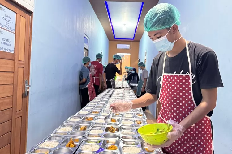 SPPG diminta aktif di media sosial untuk transparansi Program MBG