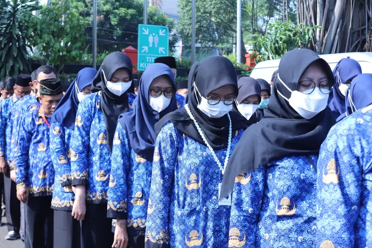 Pemerintah mulai WFA pada 24-27 Maret 2025 (menpan.go.id)