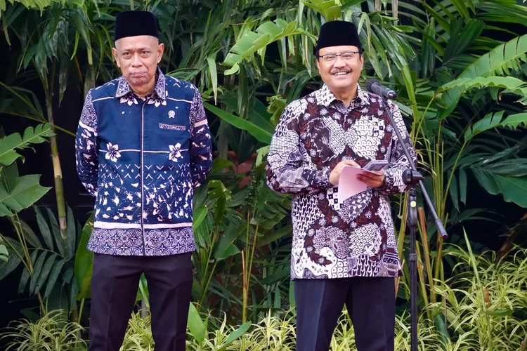 Sekolah rakyat bakal dimulai 2025, program pendidikan anak kurang mampu ini disiapkan pemerintah! (kemensos.go.id)