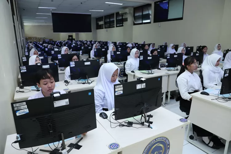 Pendaftaran CPNS 2026 Dibuka, BKN Terapkan Zero Growth (menpan.go.id)