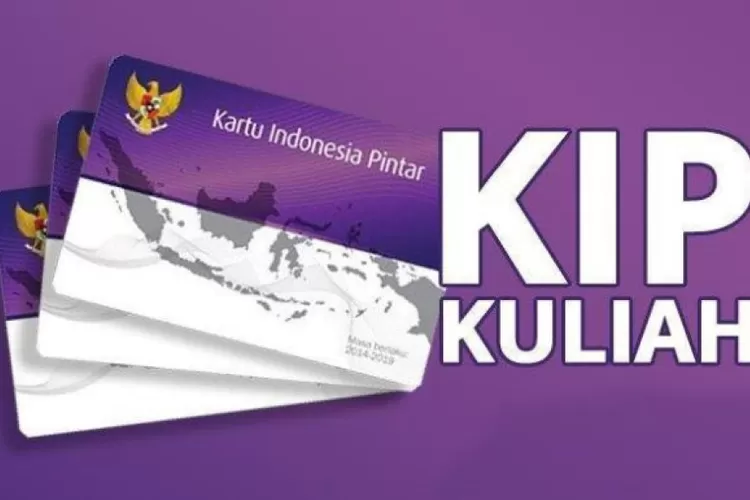 Kuliah Gratis dan Dapat Uang Saku! Simak Jadwal dan Syarat Terbaru KIP Kuliah 2026 (wahananews)