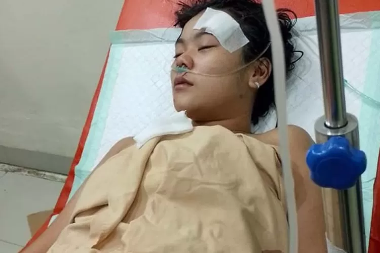 Diduga Pasal Cemburu, LC di Lubuklinggau Nyaris Meragang Nyawa (Tangkapan layar dari website rakyatempatlawang.bacakoran.co)