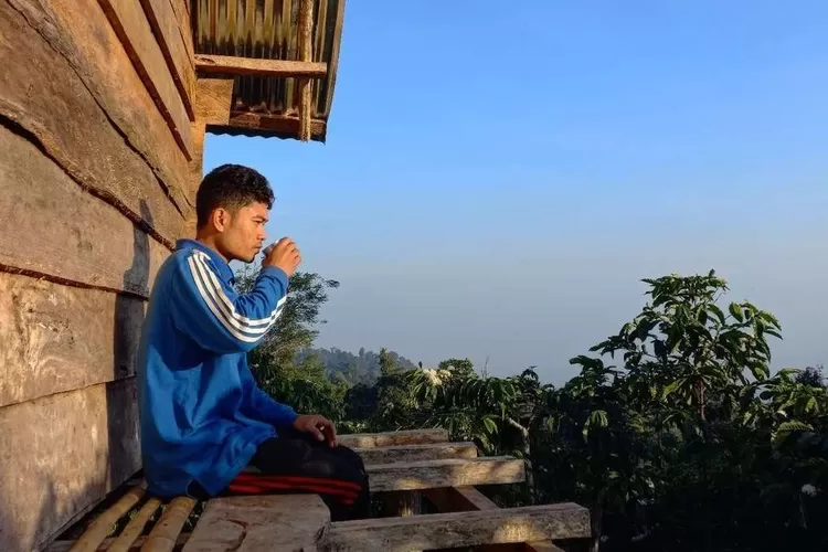 Luar Biasa, Petani Muda Lahat Manfaatkan Peluang Mengolah Kopi Berkualitas (frekuensinews.com)