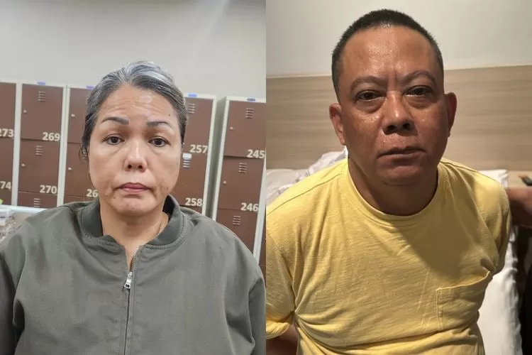 Si Helen, Pengendali Narkoba Jambi yang Viral Usai Lapaknya Dibubarkan Emak-emak (frekuensinews.com)