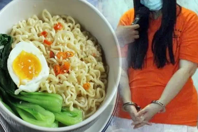 Tragedi di Cibinong, Istri Bunuh Suami karena Masakan Mie Kurang Matang (frekuensinews.com)