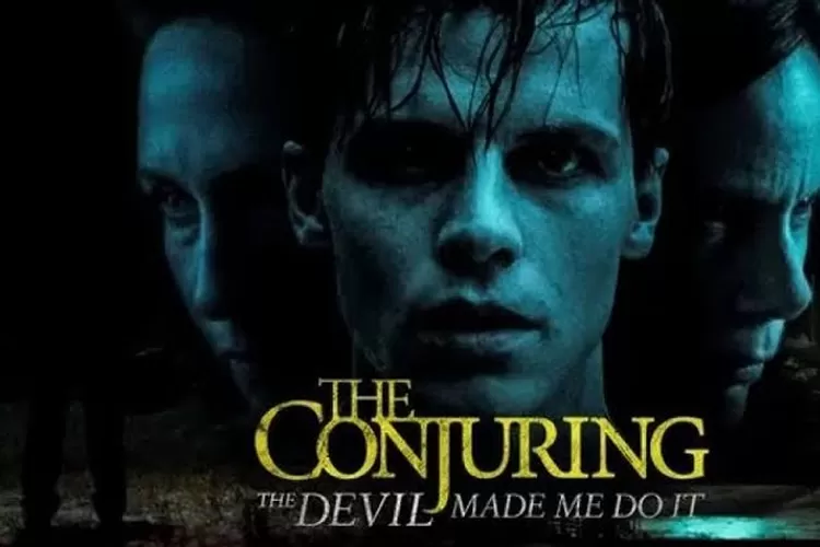 Ini Rekomendasi film Horor, Sinopsis dan Pemeran Film The Conjuring (frekuensinews.com)