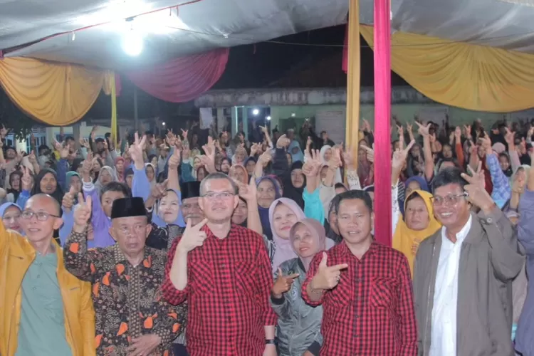 ALAF Tekankan Komitmen Perubahan Nyata (frekuensinews.com)