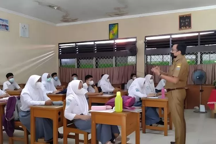 5 SMA Terbaik di Jambi Tahun 2024, Pilihan Utama untuk Pendidikan Berkualitas (frekuensinews.com)