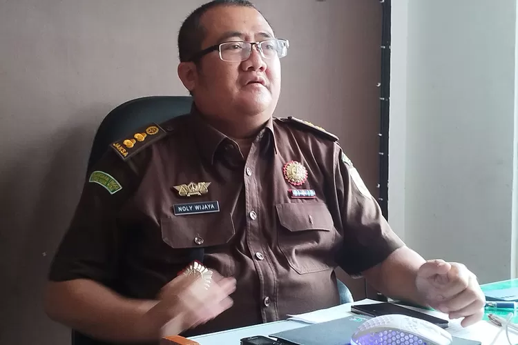 SPDP Bandar Narkoba Diserahkan, Kejati Jambi Tunggu Pelimpahan Berkas (frekuensinews.com)